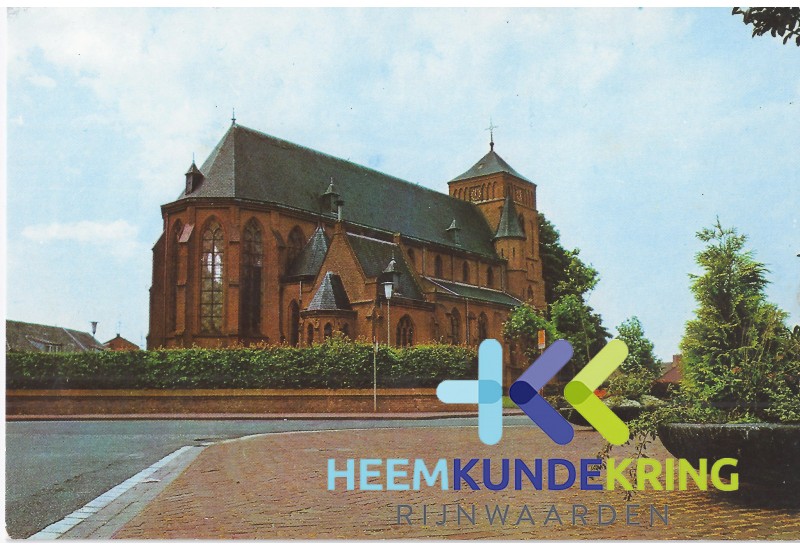 Kerk 6